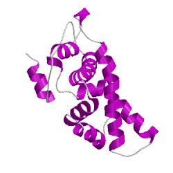 Image of CATH 4m30A01