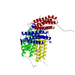 Image of CATH 4m32