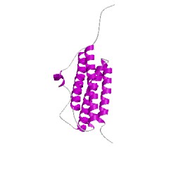 Image of CATH 4m32D01