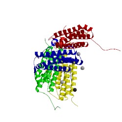 Image of CATH 4m35