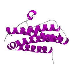 Image of CATH 4m35A01