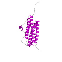 Image of CATH 4m35D01