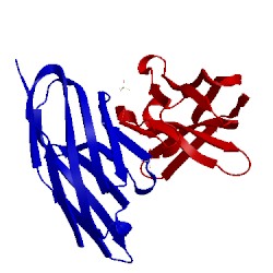 Image of CATH 4m3j