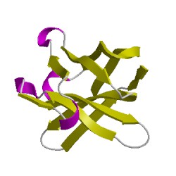 Image of CATH 4m3jB