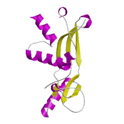 Image of CATH 4m3rA01