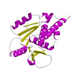 Image of CATH 4m4qA