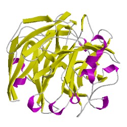 Image of CATH 4m4uA