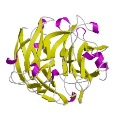 Image of CATH 4m4uB