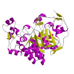 Image of CATH 4m5pA