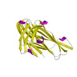 Image of CATH 4m61B