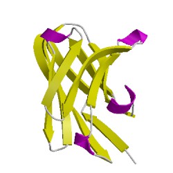 Image of CATH 4m61B01