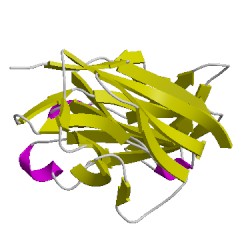 Image of CATH 4m61C