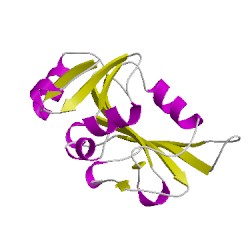 Image of CATH 4m7vA