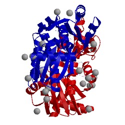 Image of CATH 4m7y