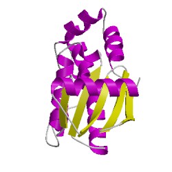 Image of CATH 4m7yA02