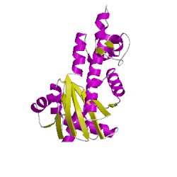 Image of CATH 4m7yB