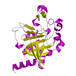 Image of CATH 4m8dC