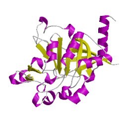 Image of CATH 4m8dH00