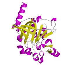 Image of CATH 4m8dI00