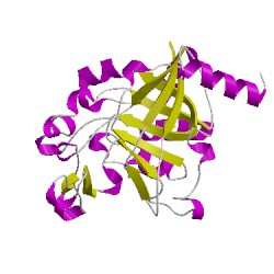 Image of CATH 4m8dL