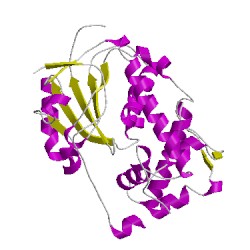 Image of CATH 4m8zA