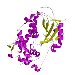 Image of CATH 4m8zB