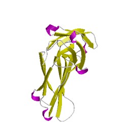 Image of CATH 4m93B