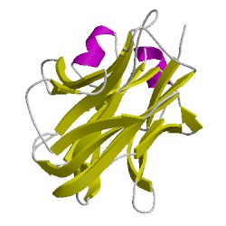 Image of CATH 4m93C