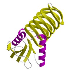 Image of CATH 4m98A