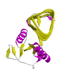 Image of CATH 4m99A