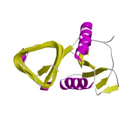 Image of CATH 4m99B