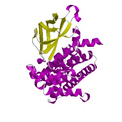 Image of CATH 4m9aA