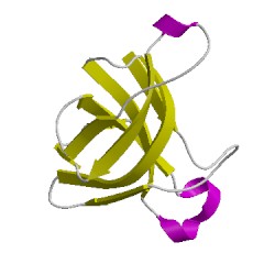 Image of CATH 4m9aB02