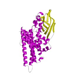 Image of CATH 4m9aC