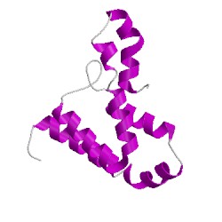 Image of CATH 4m9aC01