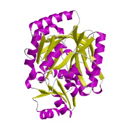 Image of CATH 4m9uA