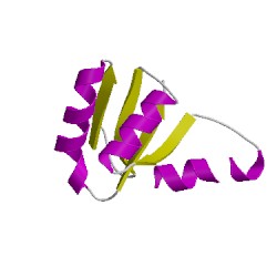 Image of CATH 4m9uA02