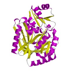 Image of CATH 4ma0A