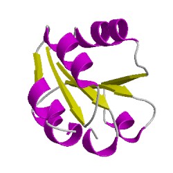 Image of CATH 4ma0A01