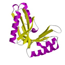 Image of CATH 4ma0A03