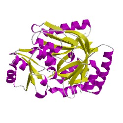 Image of CATH 4ma5A