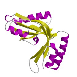 Image of CATH 4ma5A03