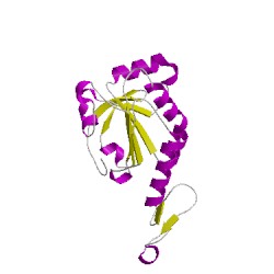 Image of CATH 4ma9E