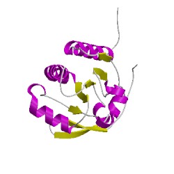 Image of CATH 4mabA