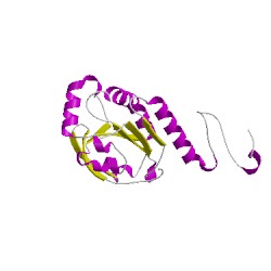 Image of CATH 4mabC