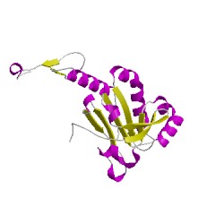 Image of CATH 4mabD