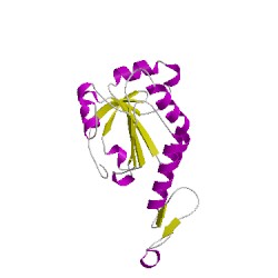 Image of CATH 4mabE