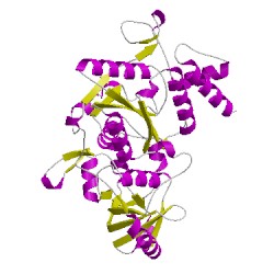 Image of CATH 4mafA