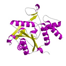 Image of CATH 4mafA02