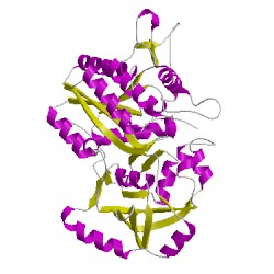 Image of CATH 4mafB